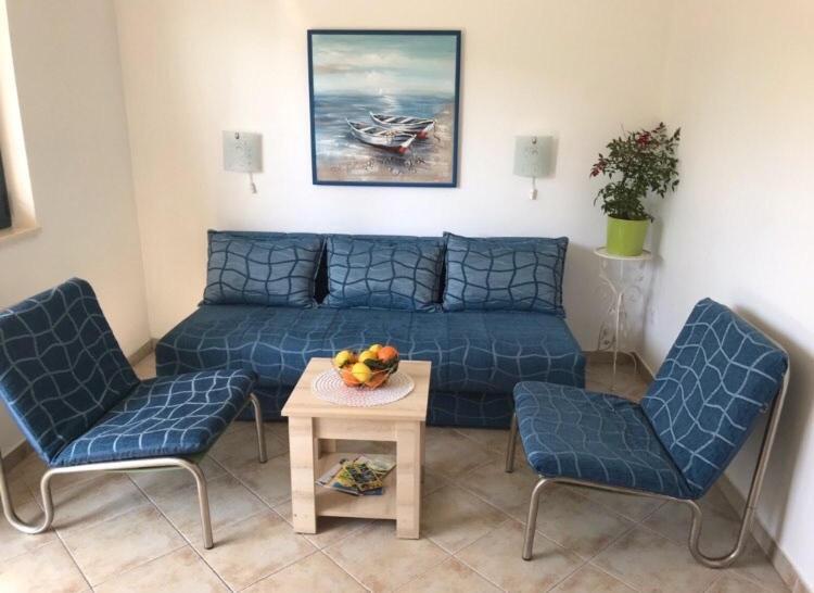 Apartments Milicevic Herceg Novi Exterior foto