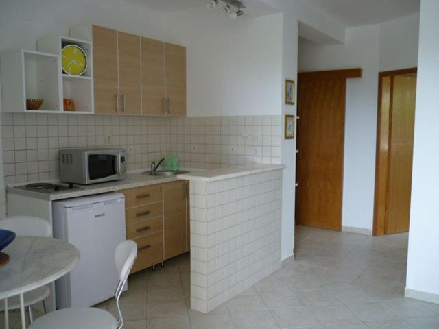 Apartments Milicevic Herceg Novi Habitación foto