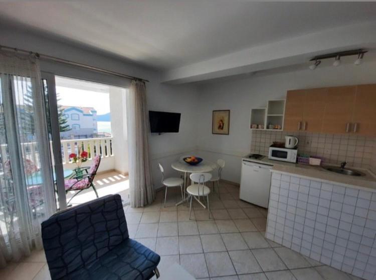 Apartments Milicevic Herceg Novi Exterior foto
