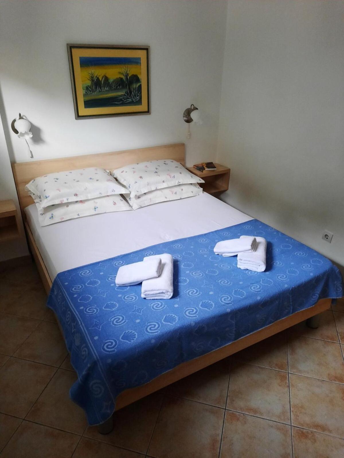 Apartments Milicevic Herceg Novi Habitación foto