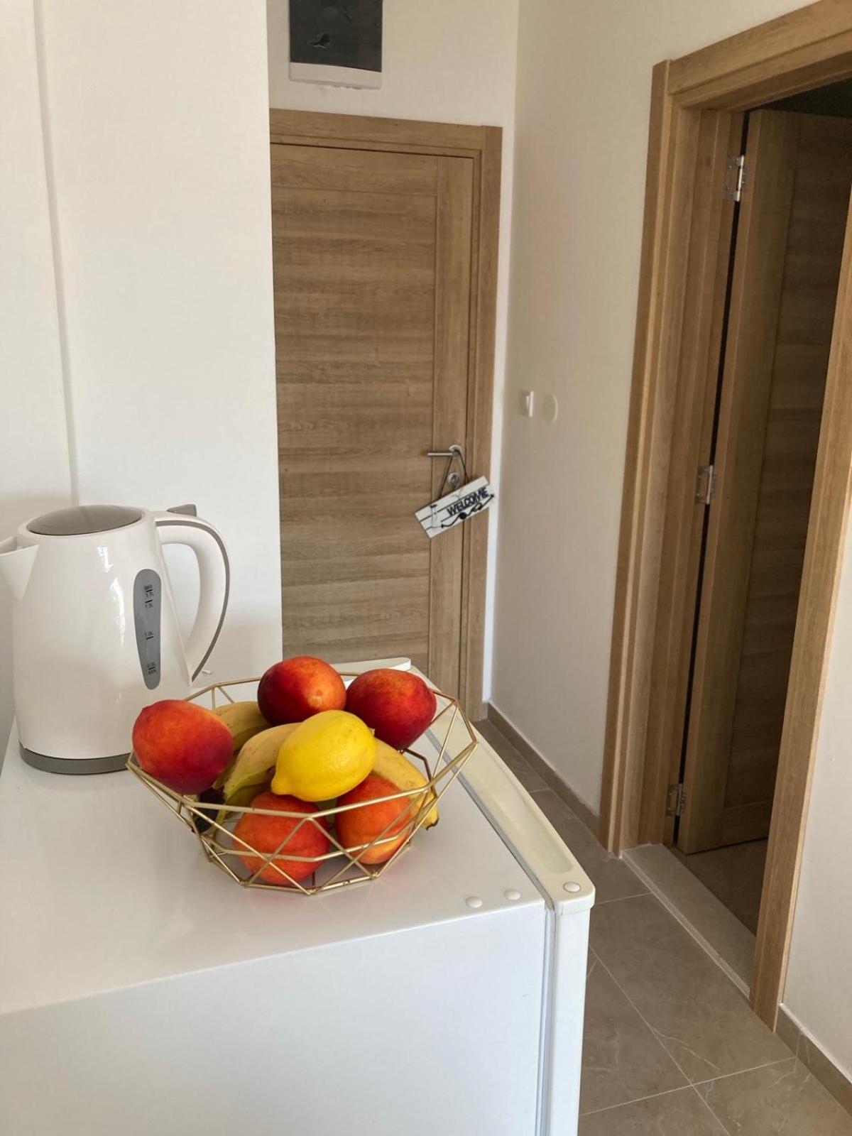 Apartments Milicevic Herceg Novi Habitación foto