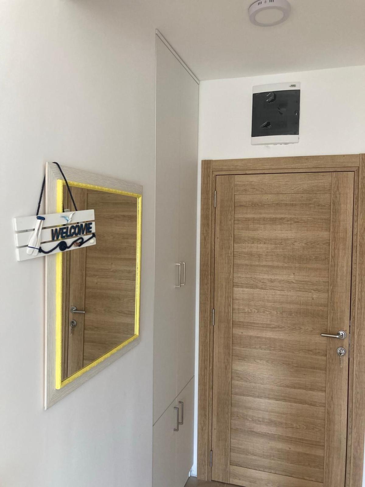 Apartments Milicevic Herceg Novi Habitación foto