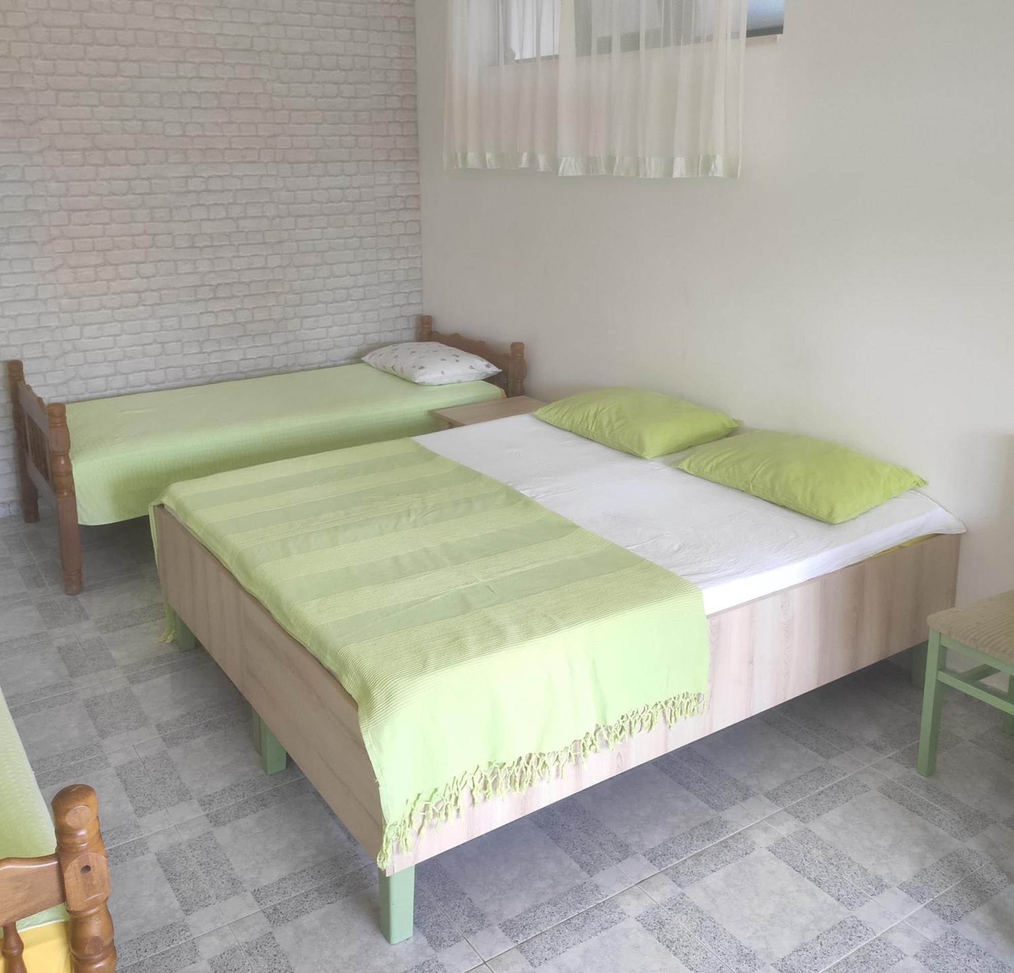 Apartments Milicevic Herceg Novi Habitación foto