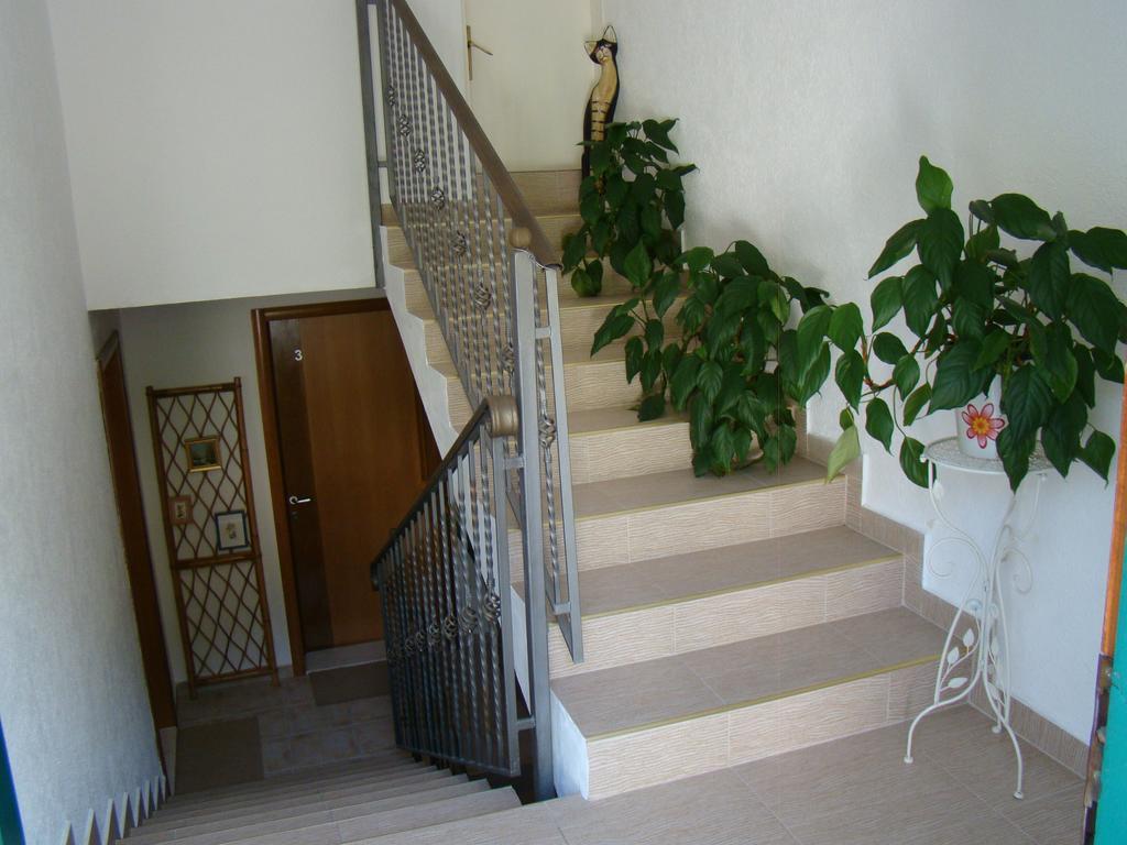 Apartments Milicevic Herceg Novi Exterior foto